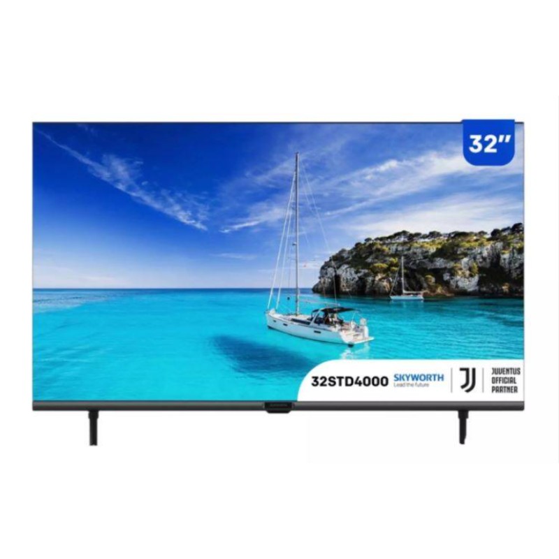 SKYWORTH SmartTV 32 นิ้ว จอทีวี รุ่น SKW-32STD4000