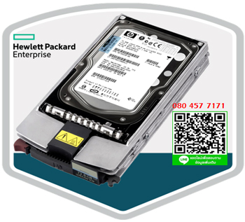 232432-B22 [ขาย จำหน่าย ราคา] HP 72.8GB Wide ULTRA3 SCSI 10K RPM HDD | HP