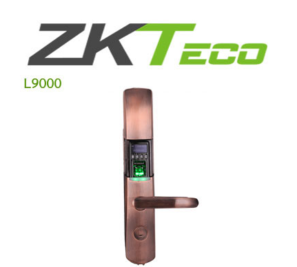 smart Lock รุ่น L9000