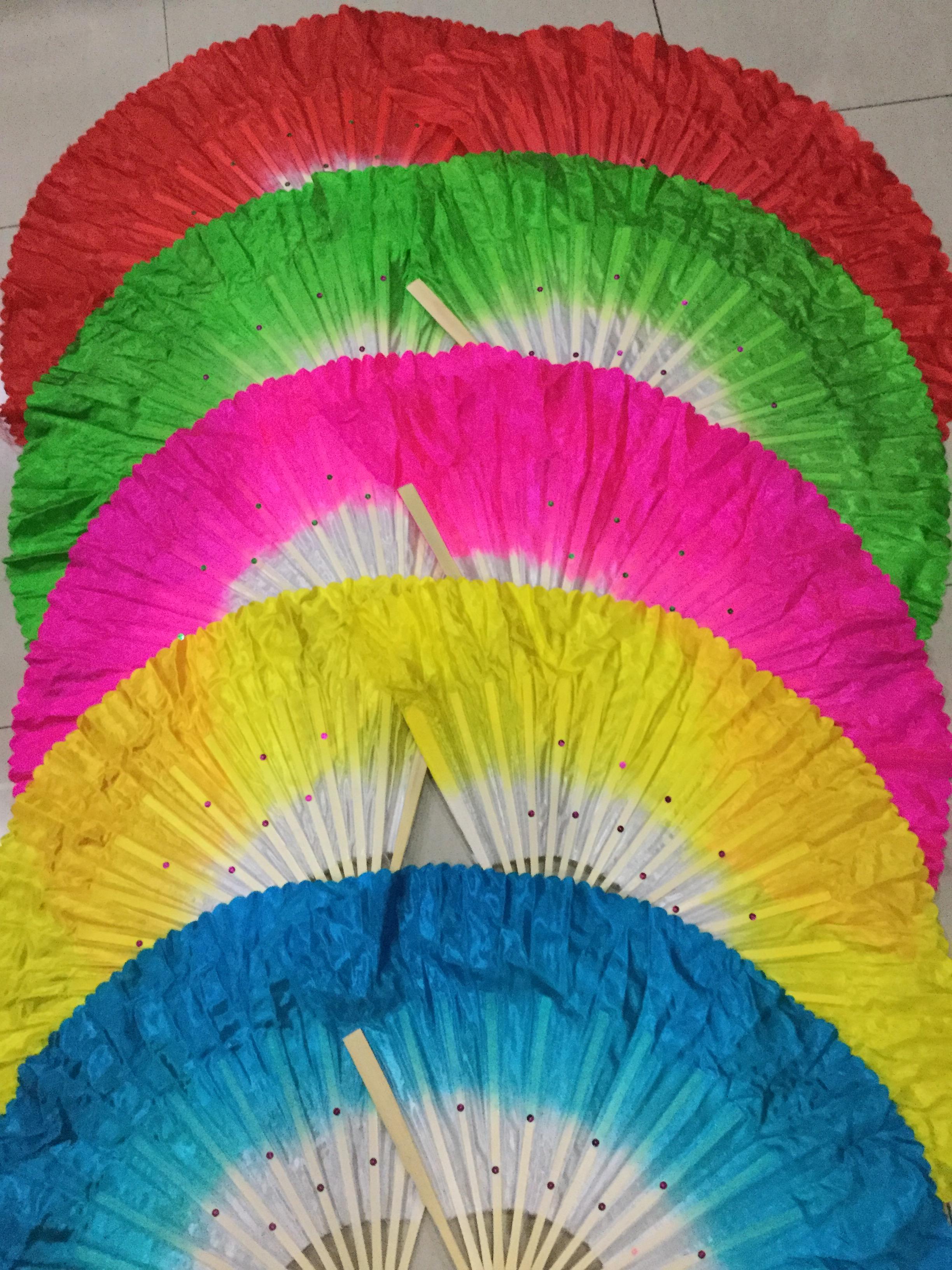 พัดแสดง