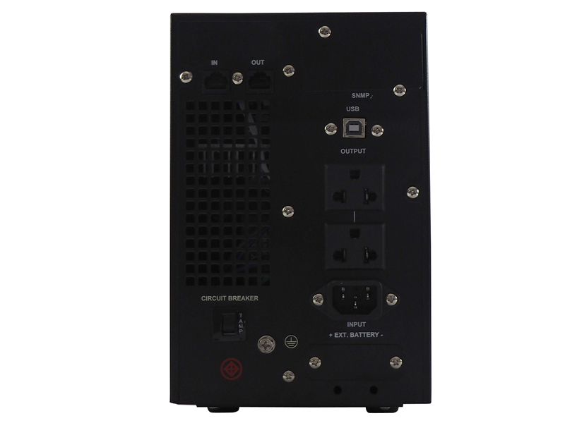 HT(Tower) Series 1-3KVA