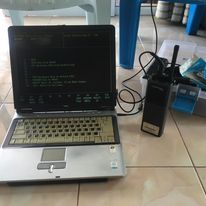 รับโปรแกรมวิทยุสื่อสาร MOTOROLA,ICOM,KENWOOD,VERTEX และอีกหลายรุ่น