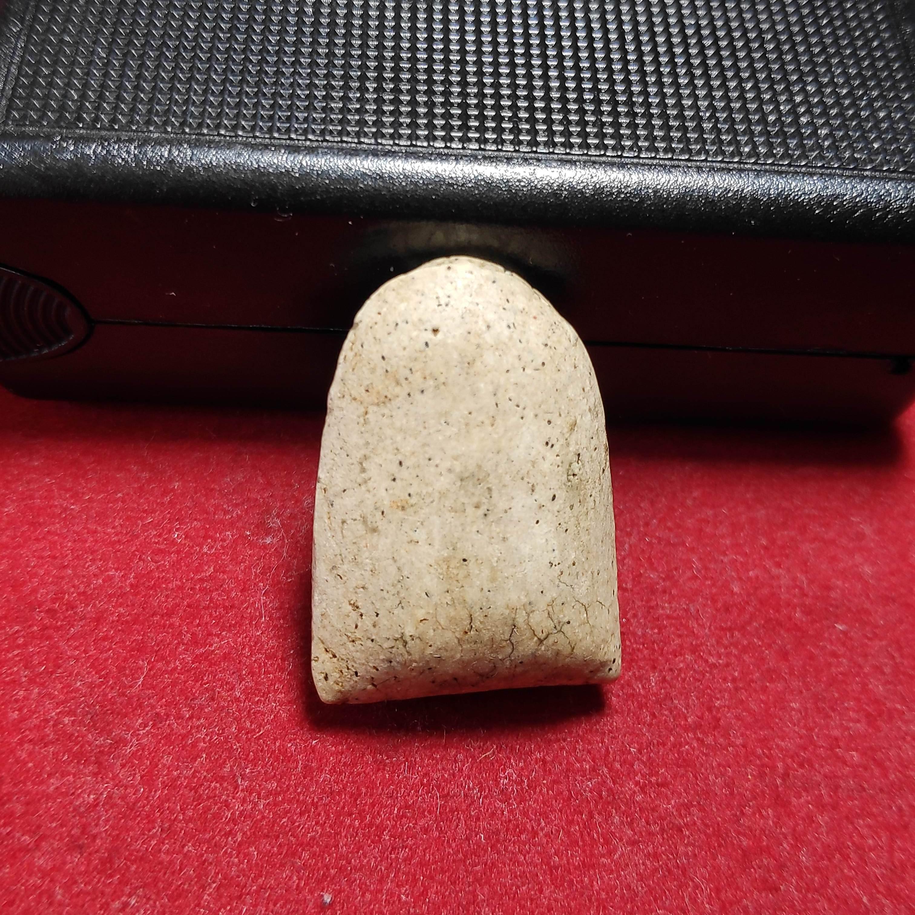 พระสมเด็จพิมพ์เล็บมือหลวงปู่อ้นวัดบางจาก