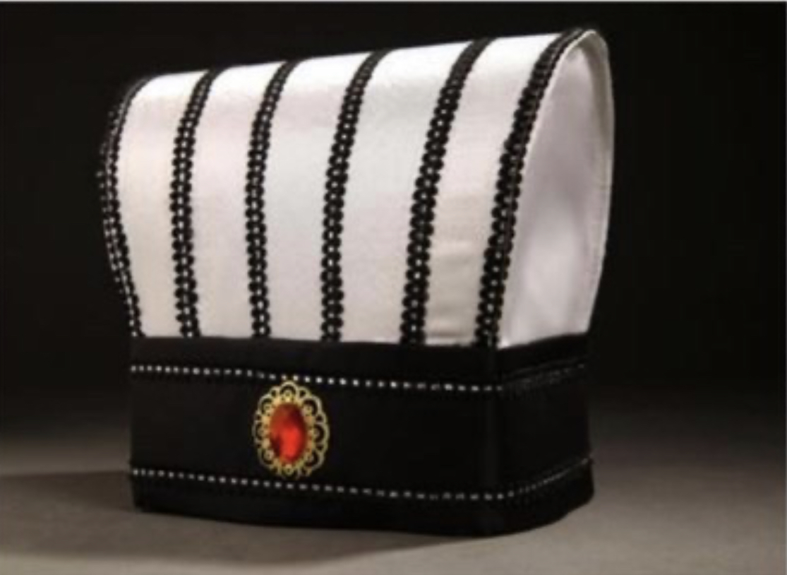 หมวกขุนนาง