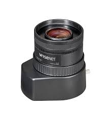 WISENET (SAMSUNG) PRODUCT LENS/ SLA‐M8550D