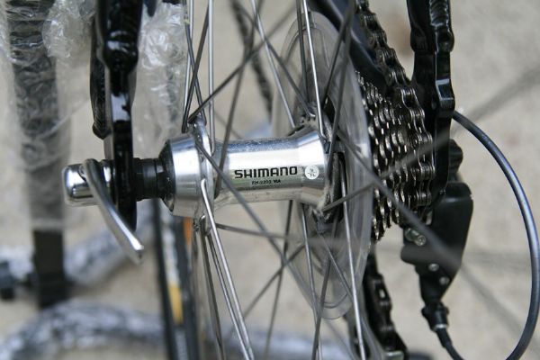 เสือหมอบ Anchor สภาพดี ไซส์ S