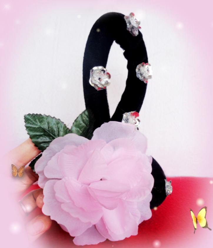 วิกผมหัวโบราณ VIC 8