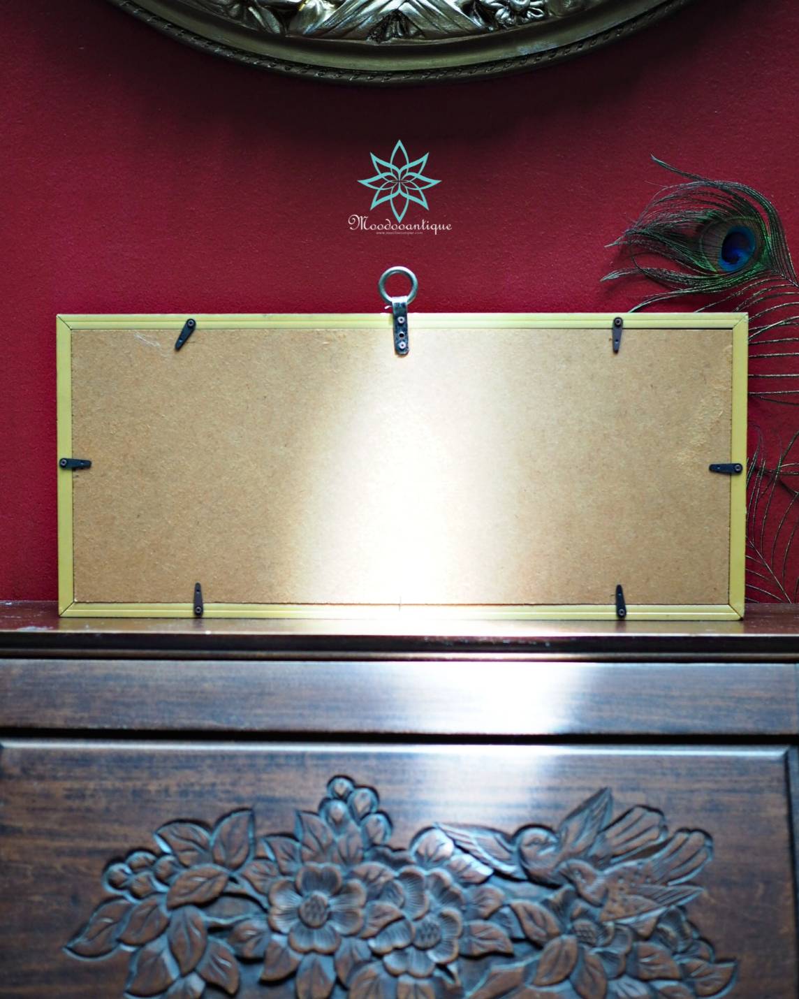 กรอบหน้ากากเกาหลี