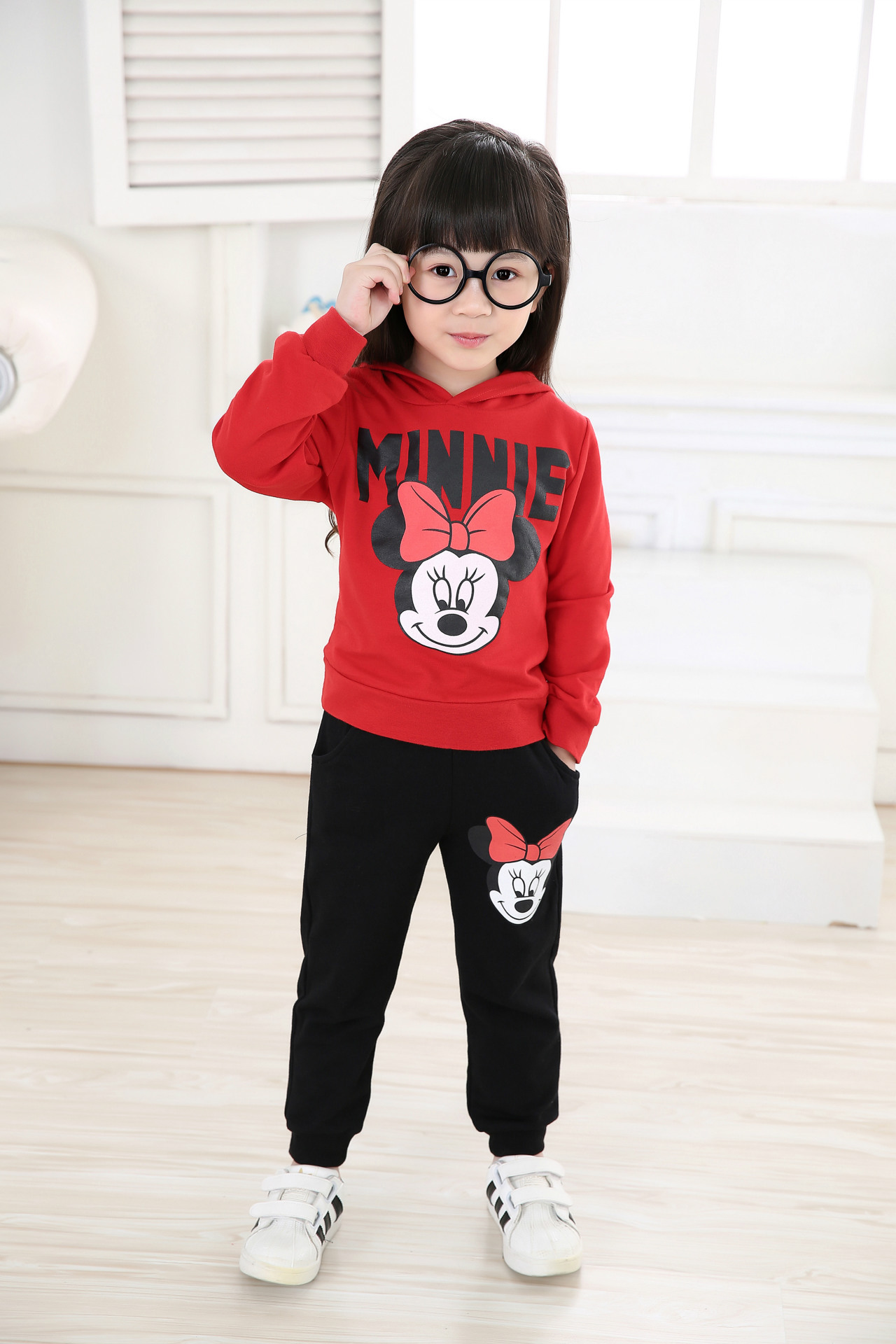 ชุดเด็ก Size 100