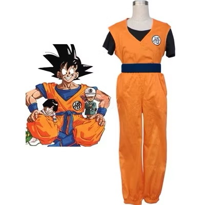 Dragonball ❣️ขาย ราคาชุดละ 650฿ ❣️เช่า 300 มัดจำ 350฿