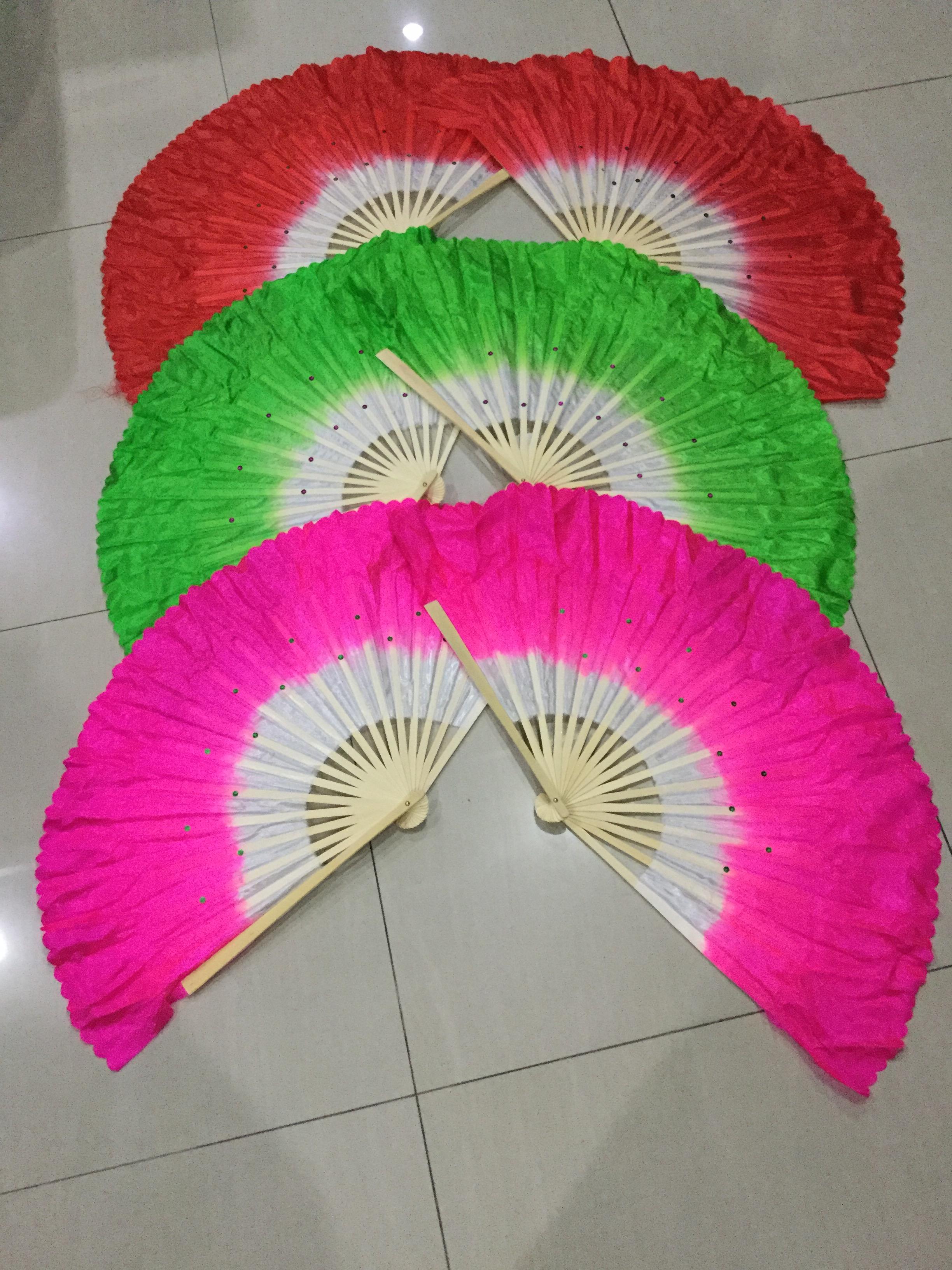 พัดแสดง