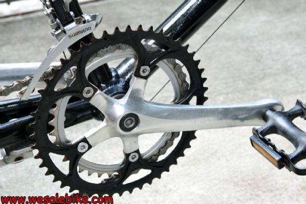 จักรยานมินิหมอบ A.N.Design ล้อ20นิ้ว 14เกียร์