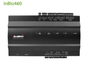 Ladder control, controller, rea รุ่น inBio460