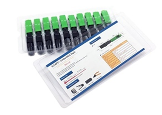 GLINK Fiber Optic/SC/APC/CONNECTOR