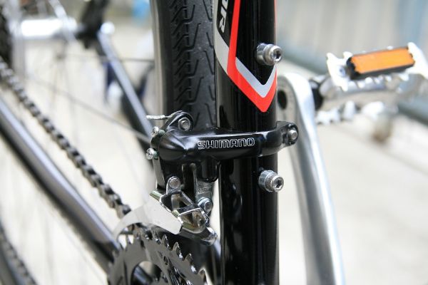 เสือหมอบ Anchor สภาพดี ไซส์ S