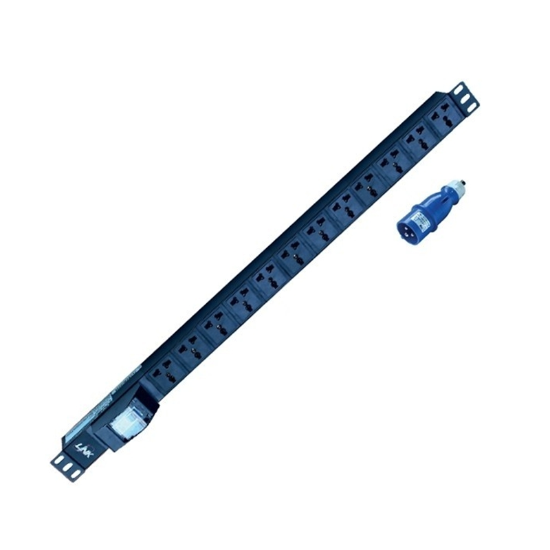 INTERLINK PDU & ACCESSORIES Model CH-10512