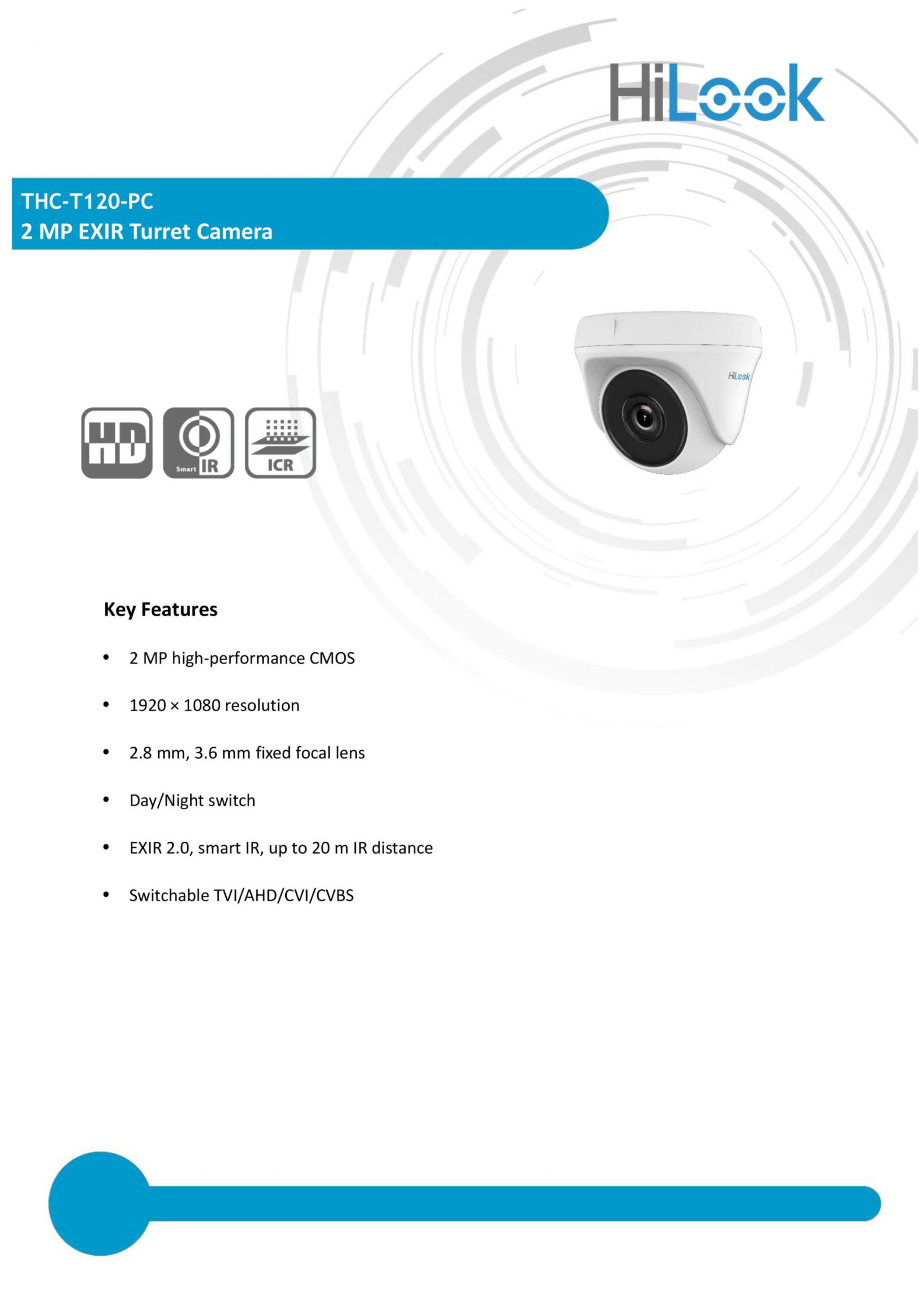 ชุดพร้อมติดตั้ง Hilook 16 ตัว 2MP (1080P) ราคาเพียง 40,000 บาท!! ราคาโปรโมชั่นประจำเดือน หมดแล้วหมดเลย รับประกันสินค้า 2 ปี งานติดตั้ง 1 ปี