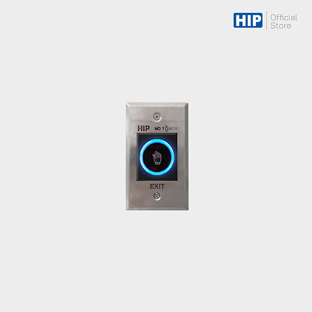 K1 Exit Switch No Touch