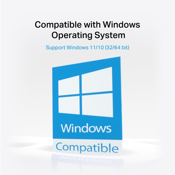 MA30N USB อะแดปเตอร์ไวเลสดูอัลแบนด์ AC1300 นาโน รับประกันสินค้า 3 ปี