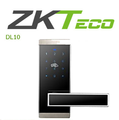 smart Lock รุ่น DL10