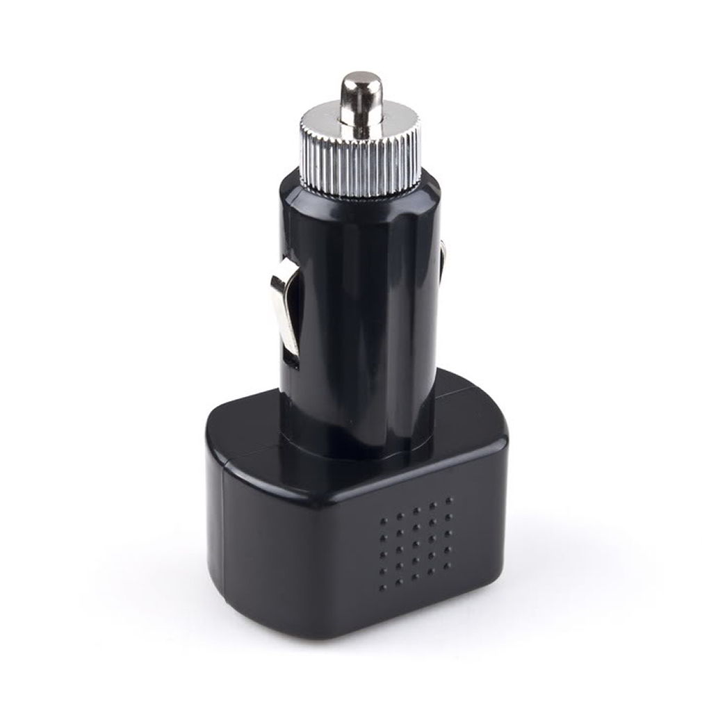 Volt Meter แบบเสียบที่จุดบุหรี DC (8V-30V)