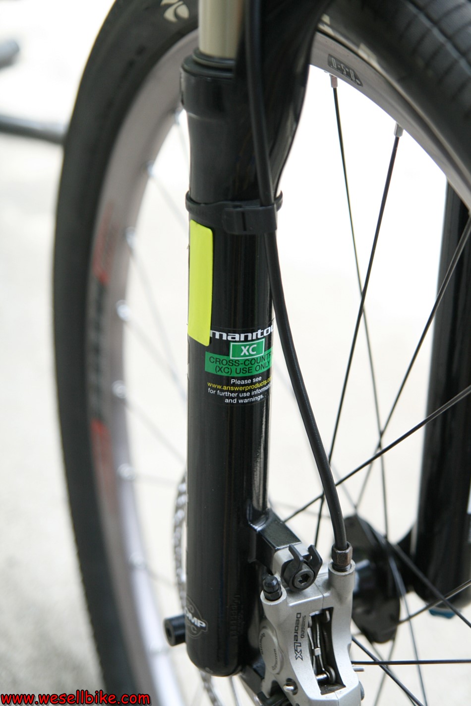 เสือภูเขาKlein Attitude ล้อ26นิ้ว ไซส์ M