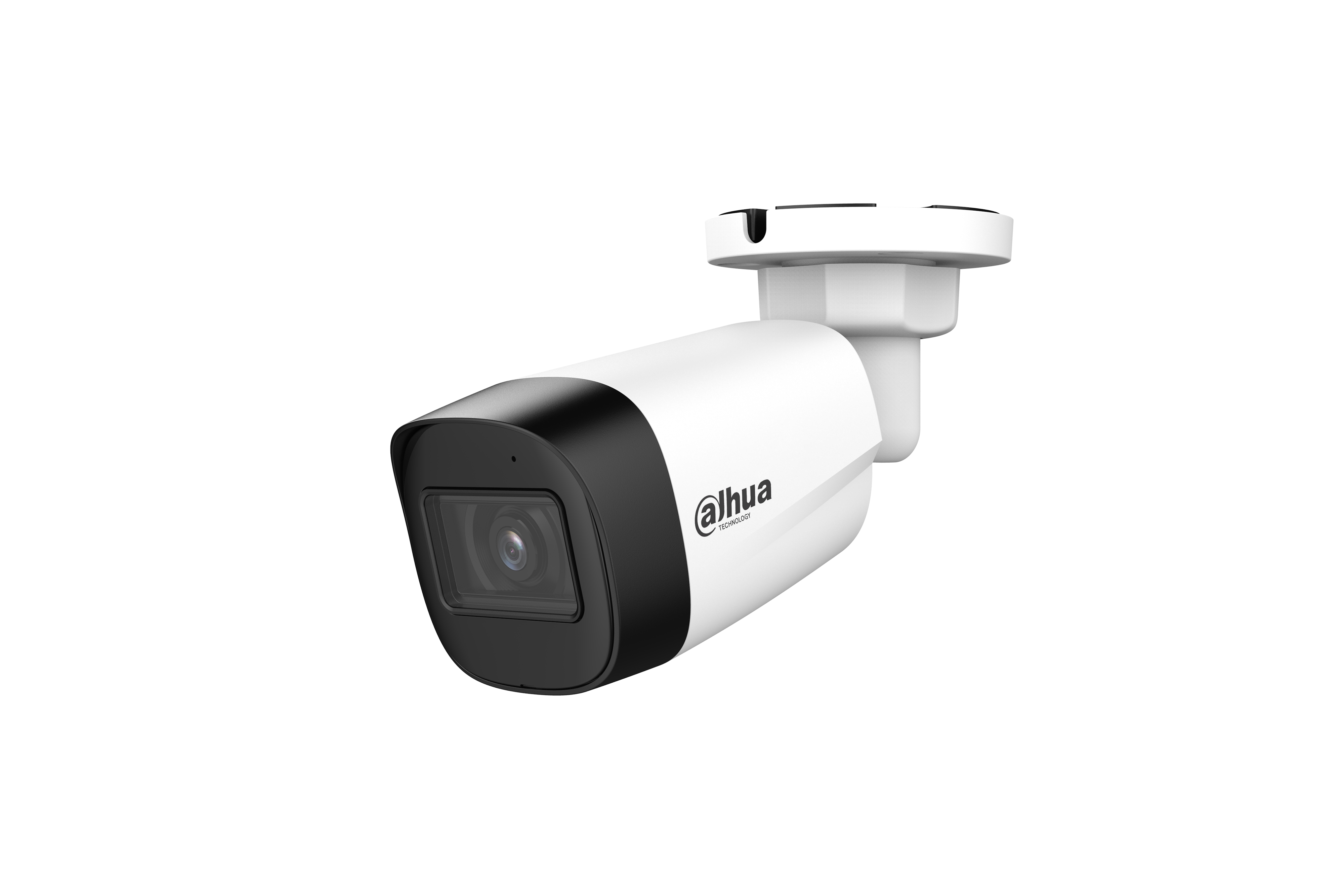 DHU-HFW1230C-A-36 Bullet 2MP Entry 3.6mm Mic IR30 IP67