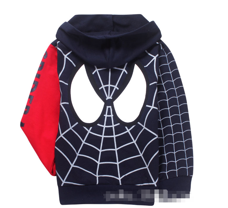 เสื้อคลุมเด็ก เสื้อกันหนาวเด็ก Size 95