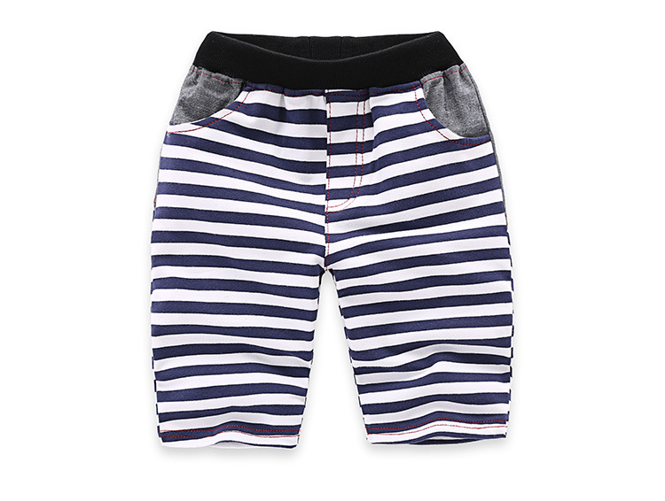 กางเกงขาสามส่วนเด็ก Size 100
