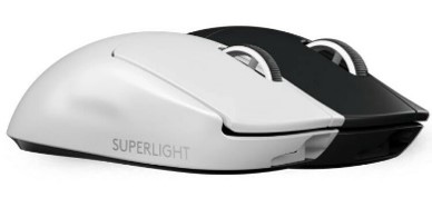GAMING MOUSE
