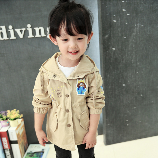 เเจ็ตเก็ต Size 100