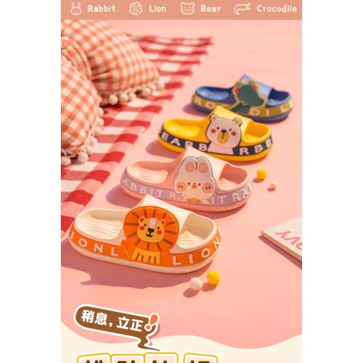 รองเท้าลำลองเด็ก PA130