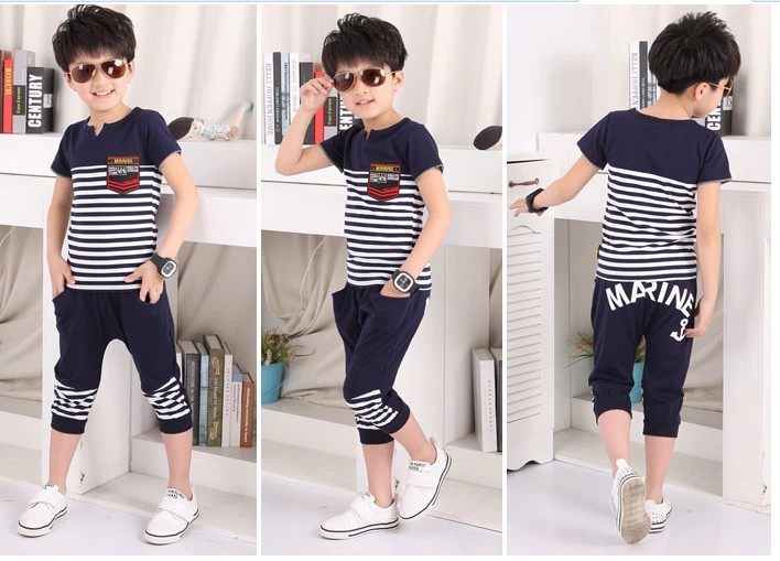 เสื้อผ้าเด็ก Size 110