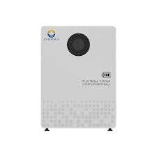 แบตเตอรี่ LVTOPSUN Battery Module LVTOPSUN-512100-G3 (7Y) / Battery usable energy 5.12 kWh