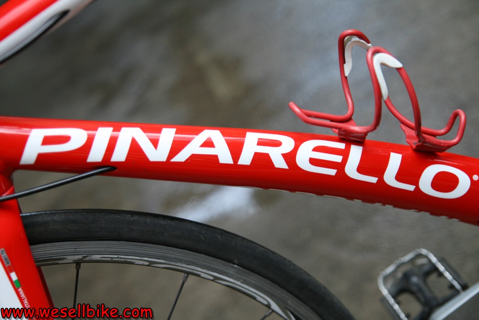 จักรยานทัวร์ริ่ง Pinarello FP ราคา 22,000บาท ไซส์ S