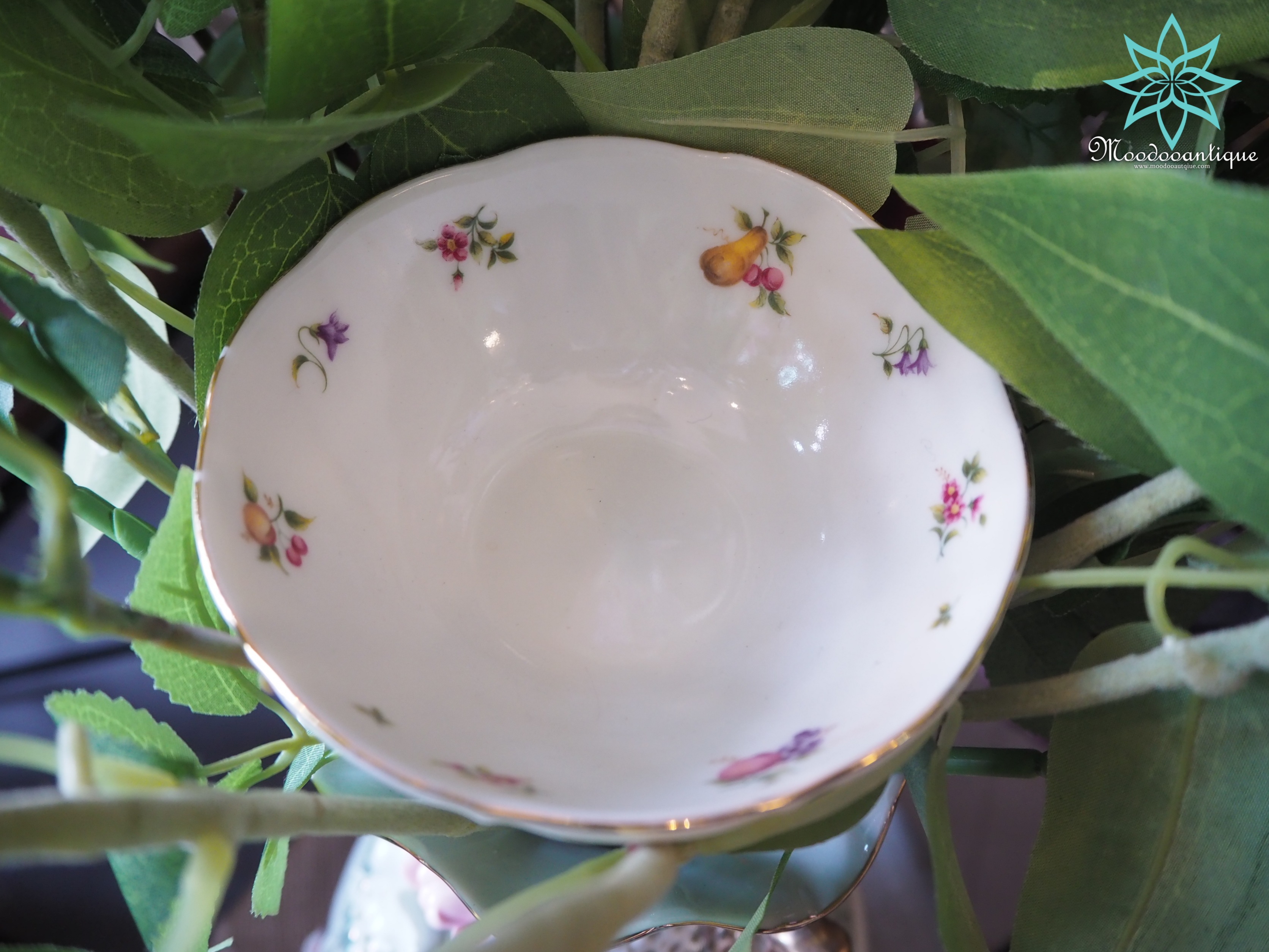 HANAIORI & RICHFIELD JAPAN