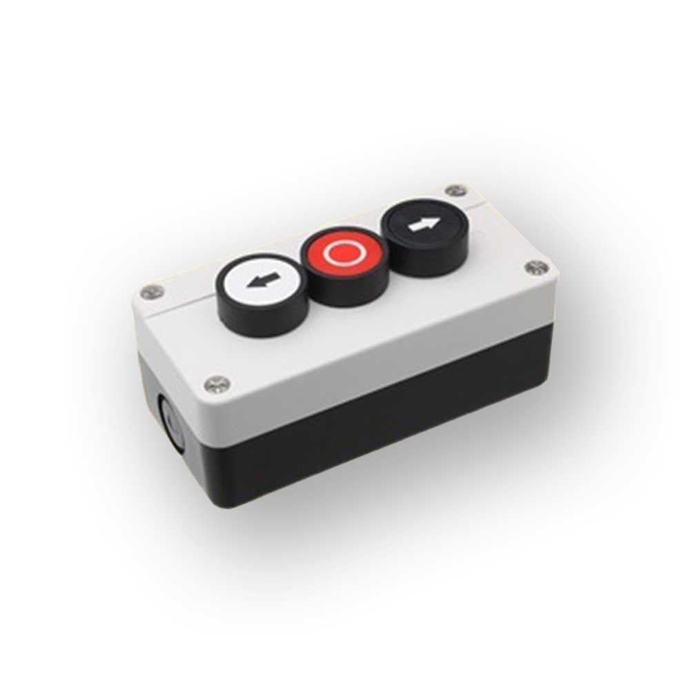 Switch ปุ่มกด สำหรับ HV-BR06