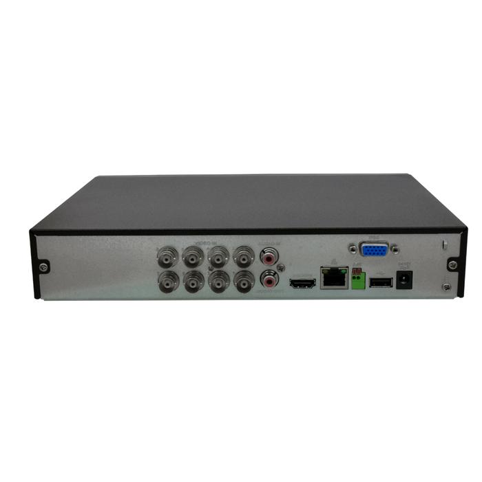เครื่องบันทึก รุ่น WVR024X-X1 HDCVI DVR 8CH แจ้งเตือนผ่านไลน์ได้ Hot!