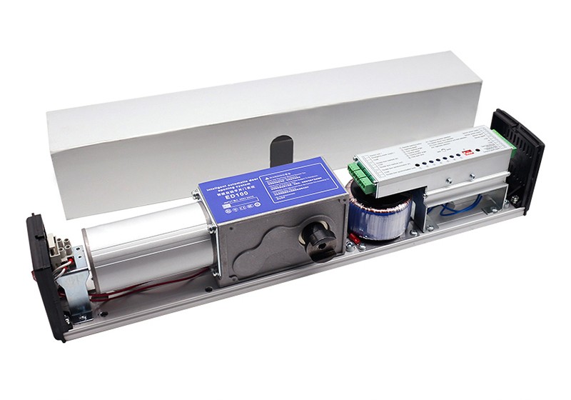 Automatic Swing Door Operator ประตูอัตโนมัติ บานสวิง