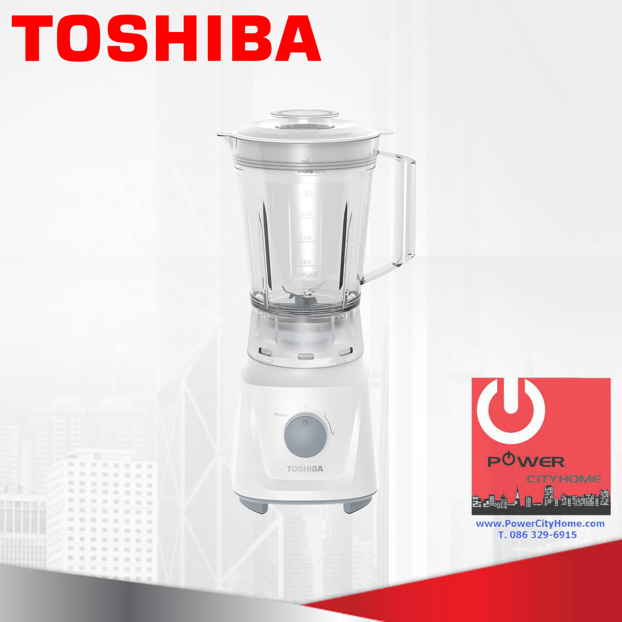 เครื่องปั่น Toshiba รุ่น BL-T60