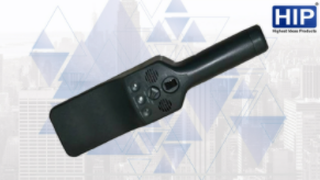 HIP เครื่องตรวจจับโลหะ Hand Held Metal รุ่น CMD160
