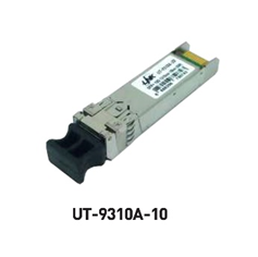 INTERLINK SFP+ 10G TRANSCEIVER MODULE W/DDMI FUNCTION Model UT-9310A-10