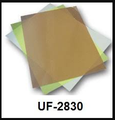 UF-2830/ INTERLINK/ F.O. SPARE PART & CONSUMMER MATERIAL