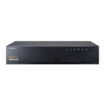 WISENET (SAMSUNG) PRODUCT NVR /XRN‐2010A