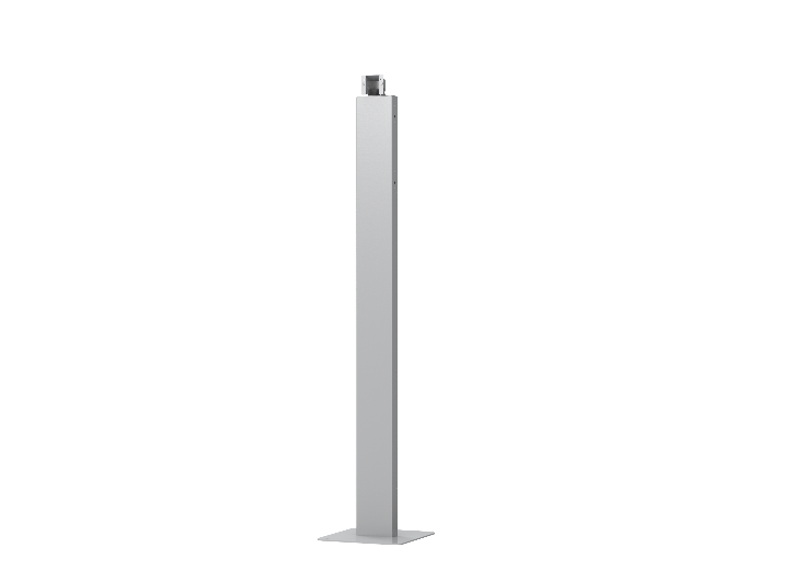 Heat-Tracker Series รุ่น Adjustable Mounting Bracket