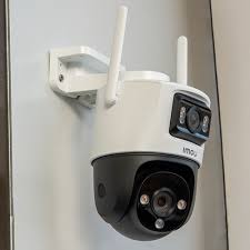 IMO-IPCS7XP10M0WED Cruiser Dual 10MP(5MPX2) H.265 3.6mm