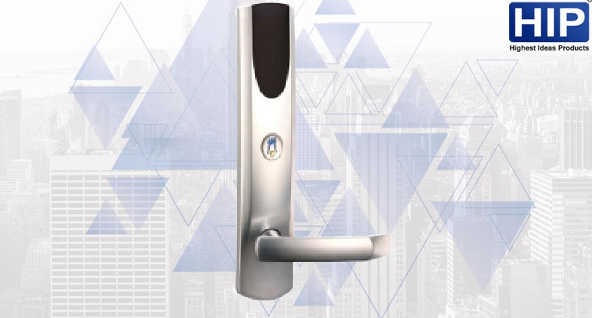 Hotel Lock CM1018E-U