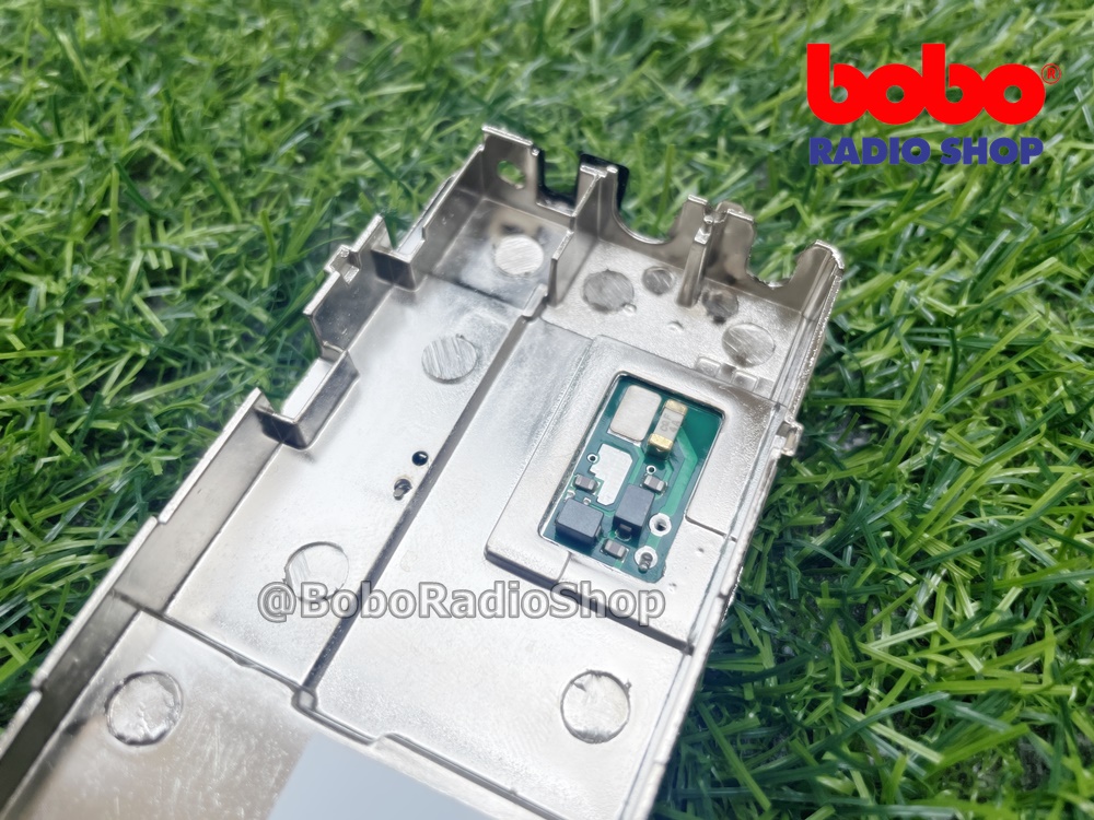 ฝาหลังสำหรับ MOTOROLA GP300