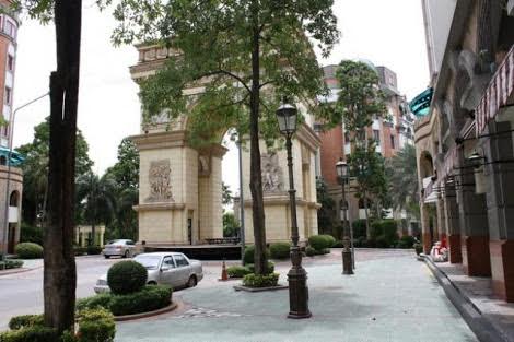 ให้เช่าคอนโดฌ็องเซลิเซ่ ติวานนท์ ราคาถูก