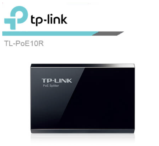 POE รุ่น TL-PoE10R